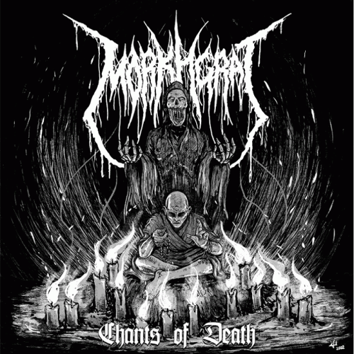 Morkhgrat : Chants of Death